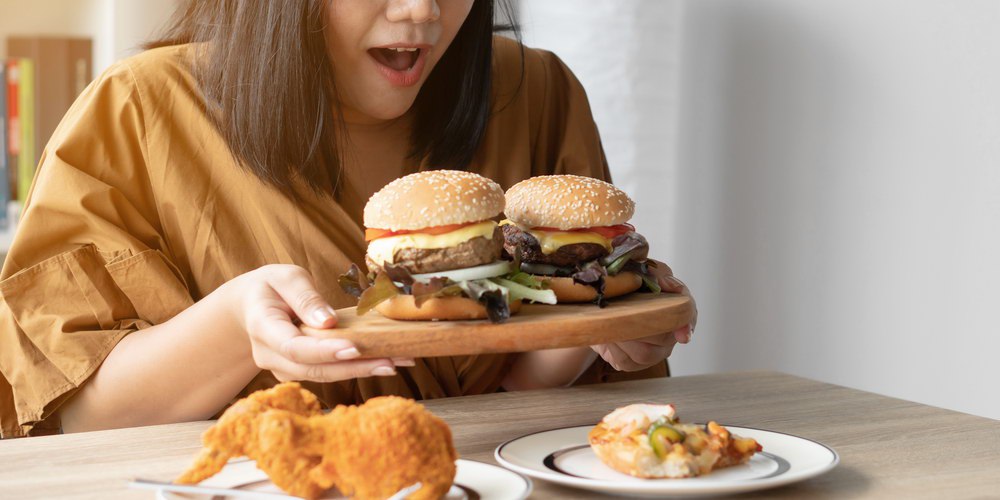 Kako izbjeći prejedanje